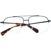 Akinių rėmeliai SANDRO PARIS EYEWEAR SD3006 57001 (vyrams)