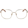 Akinių rėmeliai SANDRO PARIS EYEWEAR SD4037 54402 (moterims)