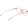 Akinių rėmeliai TAYLOR MORRIS EYEWEAR SW4 49C3 (vyrams ir moterims)