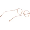 Akinių rėmeliai TAYLOR MORRIS EYEWEAR TM02 48C4 (vyrams ir moterims)