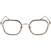 Akinių rėmeliai TAYLOR MORRIS EYEWEAR TM03 48C3 (vyrams ir moterims)
