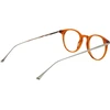 Akinių rėmeliai TAYLOR MORRIS EYEWEAR TM07 47C3 (vyrams ir moterims)