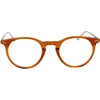 Akinių rėmeliai TAYLOR MORRIS EYEWEAR TM07 47C3 (vyrams ir moterims)