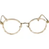 Akinių rėmeliai TAYLOR MORRIS EYEWEAR W2 48C3 (vyrams ir moterims)