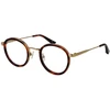 Akinių rėmeliai TAYLOR MORRIS EYEWEAR W2 48C2 (vyrams ir moterims)