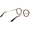 Akinių rėmeliai TAYLOR MORRIS EYEWEAR W2 48C2 (vyrams ir moterims)