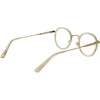 Akinių rėmeliai TAYLOR MORRIS EYEWEAR W2 48C3 (vyrams ir moterims)