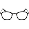 Akinių rėmeliai TAYLOR MORRIS EYEWEAR W3 48C1 (vyrams ir moterims)