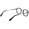 Akinių rėmeliai TAYLOR MORRIS EYEWEAR W3 48C1 (vyrams ir moterims)