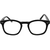 Akinių rėmeliai TAYLOR MORRIS EYEWEAR W8 49C1 (vyrams ir moterims)