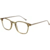 Akinių rėmeliai TAYLOR MORRIS EYEWEAR W9 48C7 (vyrams ir moterims)