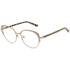 Akinių rėmeliai TED BAKER EYEWEAR TB2316 51401 (moterims)