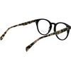 Akinių rėmeliai TED BAKER EYEWEAR TB2324 52001 (vyrams)