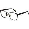 Akinių rėmeliai TED BAKER EYEWEAR TB4271 52001 (vyrams)