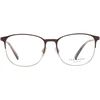 Akinių rėmeliai TED BAKER EYEWEAR TB4311 55158 (vyrams)