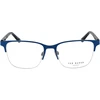 Akinių rėmeliai TED BAKER EYEWEAR TB4328 53667 (vyrams)