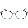 Akinių rėmeliai TED BAKER EYEWEAR TB4351 53952 (vyrams)