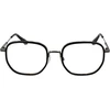 Akinių rėmeliai TED BAKER EYEWEAR TB4351 53900 (vyrams)