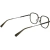 Akinių rėmeliai TED BAKER EYEWEAR TB4351 53937 (vyrams)