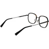 Akinių rėmeliai TED BAKER EYEWEAR TB4351 53900 (vyrams)