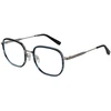 Akinių rėmeliai TED BAKER EYEWEAR TB4351 53952 (vyrams)