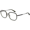 Akinių rėmeliai TED BAKER EYEWEAR TB4351 53937 (vyrams)
