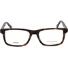 Akinių rėmeliai TED BAKER EYEWEAR TB8220 53145 (vyrams)