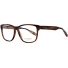 Akinių rėmeliai TED BAKER EYEWEAR TB8232 56151 (vyrams)