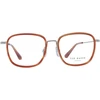 Akinių rėmeliai TED BAKER EYEWEAR TB8267 51107 (vyrams)