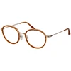 Akinių rėmeliai TED BAKER EYEWEAR TB8268 50107 (vyrams)