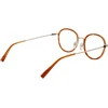 Akinių rėmeliai TED BAKER EYEWEAR TB8268 50107 (vyrams)