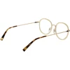 Akinių rėmeliai TED BAKER EYEWEAR TB8268 50457 (vyrams)