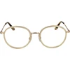 Akinių rėmeliai TED BAKER EYEWEAR TB8268 50457 (vyrams)
