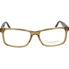 Akinių rėmeliai TED BAKER EYEWEAR TB8283 57428 (vyrams)
