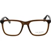 Akinių rėmeliai TED BAKER EYEWEAR TB8288 53193 (vyrams)