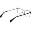 Akinių rėmeliai TED BAKER EYEWEAR TB8290 53941 (vyrams)