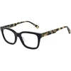 Akinių rėmeliai TED BAKER EYEWEAR TB8292 51001 (vyrams)