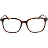 Akinių rėmeliai TED BAKER EYEWEAR TB8295 54407 (vyrams)