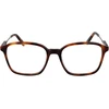 Akinių rėmeliai TED BAKER EYEWEAR TB8317 54101 (vyrams)