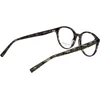 Akinių rėmeliai TED BAKER EYEWEAR TB9253 51005 (moterims)