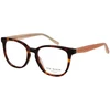 Akinių rėmeliai TED BAKER EYEWEAR TB9255 50101 (moterims)