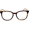 Akinių rėmeliai TED BAKER EYEWEAR TB9255 50101 (moterims)
