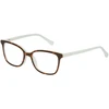 Akinių rėmeliai TED BAKER EYEWEAR TBB960 48165