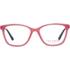 Akinių rėmeliai TED BAKER EYEWEAR TBB963 48211