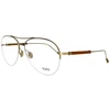 Akinių rėmeliai TODS FRAME TO5254-032-58 (vyrams)