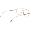 Akinių rėmeliai TODS FRAME TO5277 56028 (vyrams)