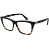 Akinių rėmeliai TODS FRAME TO5298 55005 (moterims)