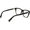 Akinių rėmeliai TODS FRAME TO5298 55005 (moterims)