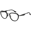 Akinių rėmeliai TRUSSARDI EYEWEAR TSM1005 52A01 (vyrams)