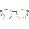 Akinių rėmeliai WEB EYEWEAR WE5209 49049 (vyrams ir moterims)